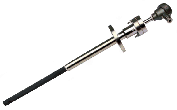 昌暉高爐熱風爐熱電偶 高爐熱風爐熱電偶