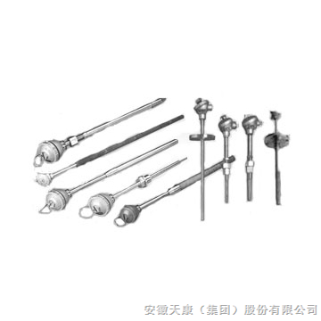 WRNN-331，WRNN-230，WRNN-431，WZP-230NM耐磨熱電偶